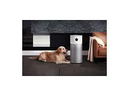 Очищувач повітря Xiaomi Smart Air Purifier Elite - мініатюра 6