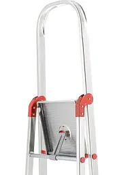 Драбина Rolser Escalera Norma 220 5 щаблів (NOR038) - мініатюра 4