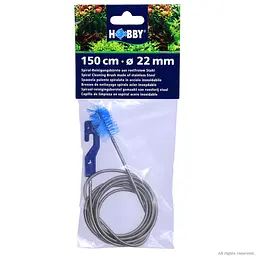 Йоржик Hobby Spiral Cleaning Brush 150см, Ø22 мм (60616)