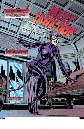 Catwoman (1993 2nd Series) #79 - мініатюра 2