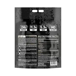 Протеїн Nutrex 100% Whey Vanilla 4545 г - мініатюра 2