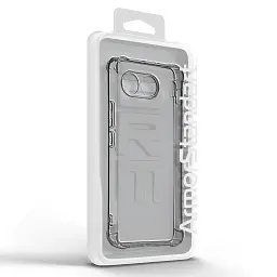 Чохол ArmorStandart Air Force для OnePlus Nord 4 Camera cover Clear - мініатюра 6