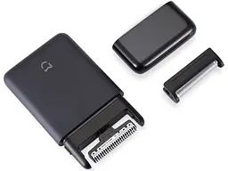 Електробритва Xiaomi MiJia Portable Electric Shaver MJTXD01XM - мініатюра 4