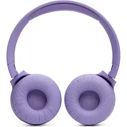 Навушники JBL Tune 520BT Purple (JBLT520BTPUREU) [88240] - мініатюра 4