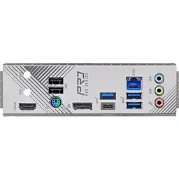 Материнська плата ASRock B760M Pro RS [140181] - мініатюра 6