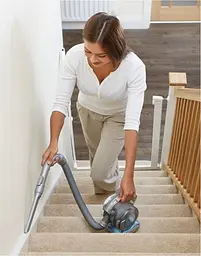 Ручний пилосос Black+Decker PD1420LP [90384] - мініатюра 4