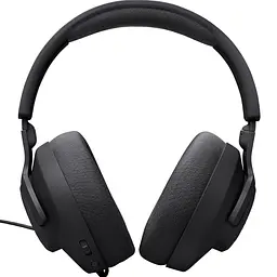 Ігрова гарнітура JBL Quantum 100M2 Black (JBLQTUM100M2BLK) - мініатюра 8