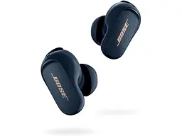Наушники TWS Bose QuietComfort Earbuds II Midnight Blue (870730-0030)