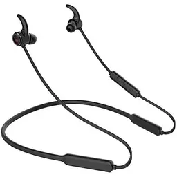 Бездротові навушники Bluetooth GORSUN GS-E9, BT4.2, 180mAh, 10h, black