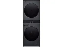 Прально-сушильна машина LG WT1210BBF