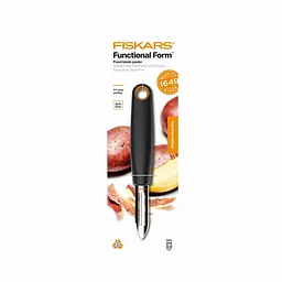 Ніж для чищення (овочечистка) Fiskars Functional Form (1014418) - мініатюра 4