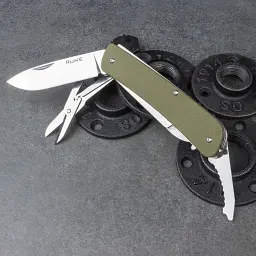 Ніж Ruike L51-G - мініатюра 5