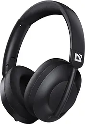 Навушники Defender FreeMotion B485 Bluetooth ANC чорні (63485)