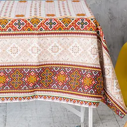 Скатертина Ecotton Рогожка Каравай 150х180 см (25094)