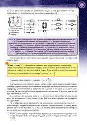 Фізика 11 клас. Профільний рівень - мініатюра 3