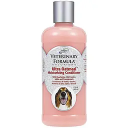 Кондиціонер Veterinary Formula Ultra Oatmeal Moisturizing 503мл. для собак і котів з вівсяним борошном та жожоба