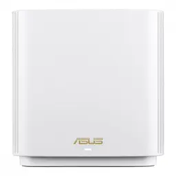 Бездротовий маршрутизатор (роутер) ASUS ZenWiFi XT9 (W-1-PK) - мініатюра 2