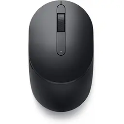 Мишка Dell Mobile Wireless MS3320W Black (570-ABHK) - мініатюра 2