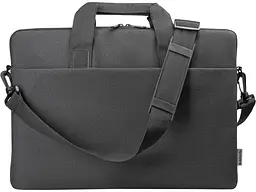 Сумка для ноутбука Defender Shieldy Black (26145)