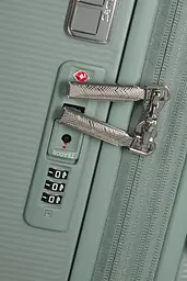 Валіза 69 См Samsonite IMAGE THYME 69x45x28(31) KQ5*24003 - мініатюра 4