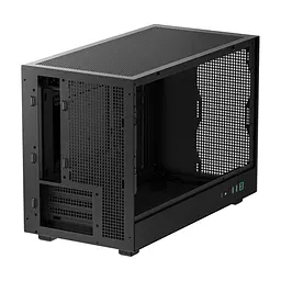 Корпус для ПК Deepcool CH260 Black (R-CH260-BKNGM0-G-1) - мініатюра 8