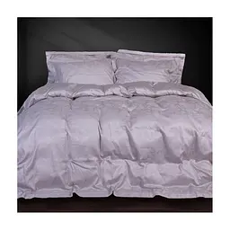 Постільна білизна MirSon Сатин Imperial Satin Tuscany 200х220 Євро (2200007180233)