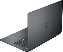 Ноутбук HP OmniBook Ultra Flip x360 14" 2.8K OLED Touch Intel U7-256V 16GB F512GB UMA Win11 сірий - мініатюра 6