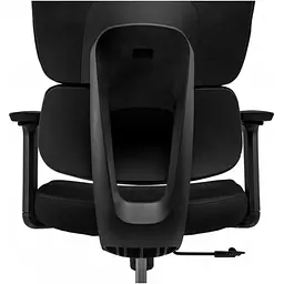 Офісне крісло GT Racer B-531 Black [125590] - мініатюра 5
