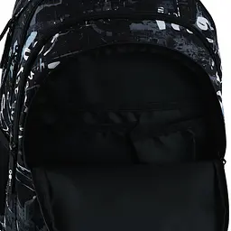 Рюкзак GoPack Teens 162L-4 Чорний (GO26-162L-4) - мініатюра 9