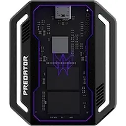 Накопичувач SSD USB Type-C 4TB Acer Predator (BL.9BWWR.127)