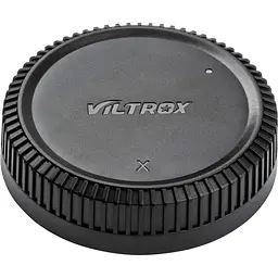 Об'єктив Viltrox AF 33mm f/1.4 XF для Fujifilm X [121706] - мініатюра 11