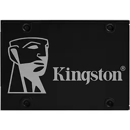 SSD накопичувач Kingston KC600 2 TB (SKC600/2048G) - мініатюра 4