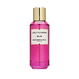 Mancera Juicy Flowers 60 мл Парфумована вода