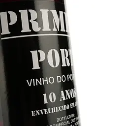 Портвейн Prime's Messias Porto 10 yo, червоне, солодке, 0,75 л - мініатюра 3