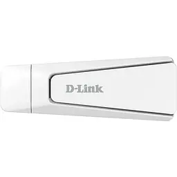 WiFi-адаптер D-Link AX18U AX1800, USB 3.0 - мініатюра 2