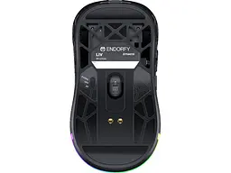 Миша ENDORFY LIV Wireless (EY6A018) - мініатюра 5