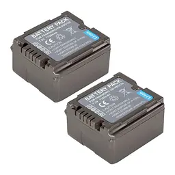 VW-VBG130 (2-Pack)
