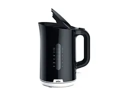 Електрочайник Braun WK 1100 BK