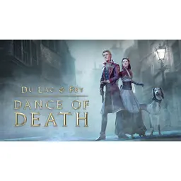Ключ активації Microsoft Dance of Death: Du Lac & Fey для Xbox One/Series - мініатюра 2