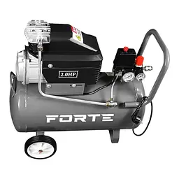 Компресор Forte FL-2T50N (91896) - мініатюра 3