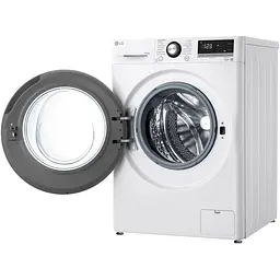 Пральна машина LG F4V3RS6WW - мініатюра 7