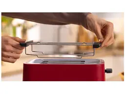Тостер Bosch TAT 3M124 - мініатюра 2