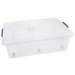 Ємність Stars Plast 27 л (000018397) 