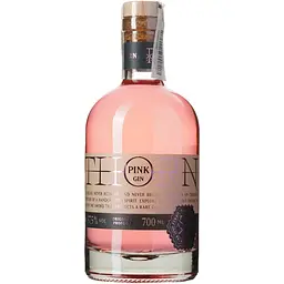 Джин Thorn Pink 37.5% 0.7 л (4770053240796) - мініатюра 2