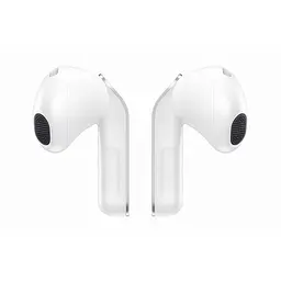 Навушники Samsung Galaxy Buds4 White (SM-R540NZWASEK) - мініатюра 5