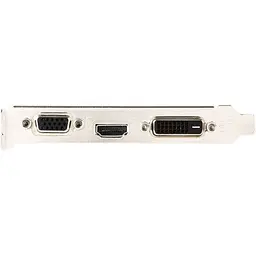 Відеокарта MSI GeForce GT710 2048Mb (GT 710 2GD3H LP) - мініатюра 4