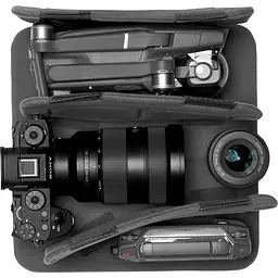 Рюкзак для фотоапарата Lowepro ProTactic BP 300 AW II (LP37265-PWW) [156387] - мініатюра 11