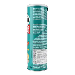 Чіпси Pringles Pizza Піцца 165 г - мініатюра 5