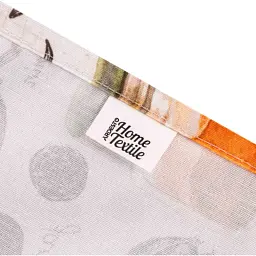 Скатертина Ardesto Spice 90% поліестер, 10% бавовна 120х140 см (ART07SP) - мініатюра 4