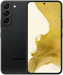 Смартфон Samsung Galaxy S22+ 5G 8/128Gb Phantom Black S906U1 1SIM (USA Version)